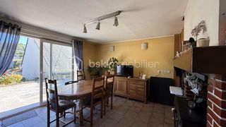  Maison � vendre 4 pi�ces 127 m�