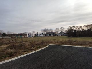  Terrain � vendre 766 m�
