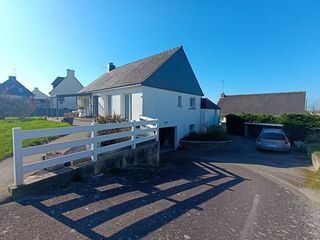  Maison � vendre 4 pi�ces 81 m�