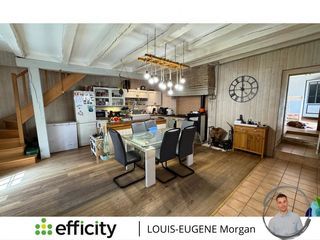  Maison � vendre 6 pi�ces 175 m�