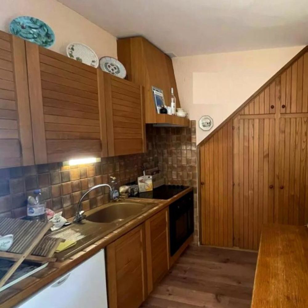 � vendre  Appartement Le Lavandou (83980)