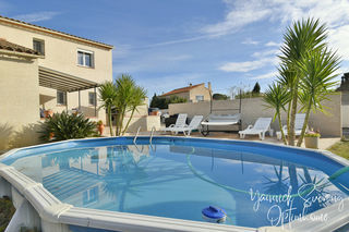  Villa � vendre 5 pi�ces 136 m�