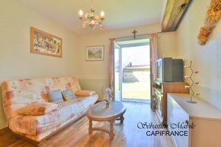  Maison � vendre 3 pi�ces 54 m�