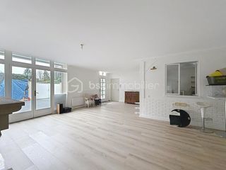  Appartement � vendre 6 pi�ces 128 m�