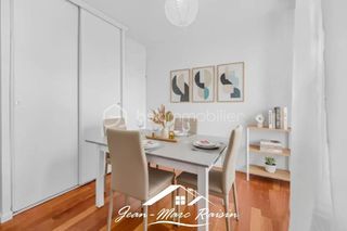  Appartement � vendre 2 pi�ces 46 m�