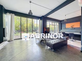  Loft � vendre 105 m�