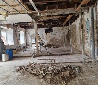  Maison � vendre 2 pi�ces 140 m�