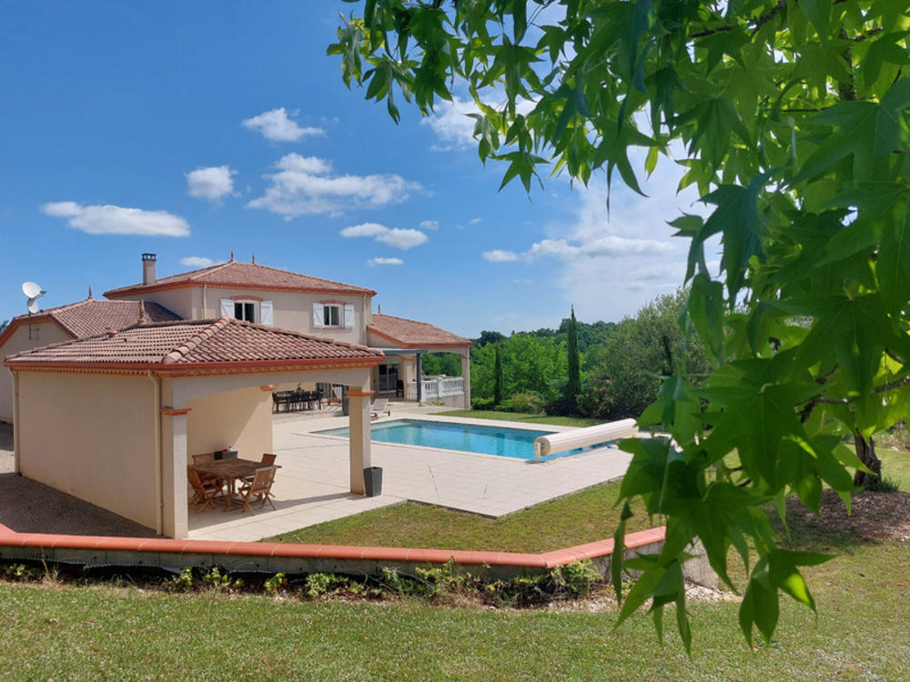 � vendre  Villa Montauban (82000)