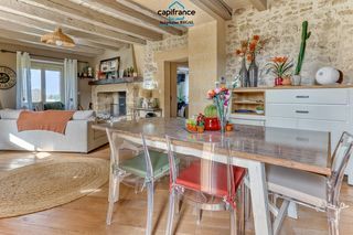  Propri�t�/ch�teau � vendre 7 pi�ces 125 m�