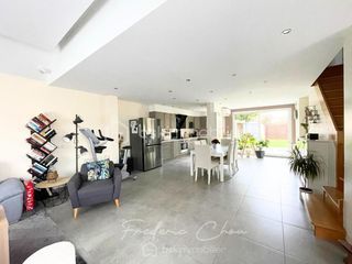  Maison � vendre 5 pi�ces 123 m�