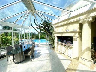  Maison � vendre 6 pi�ces 235 m�