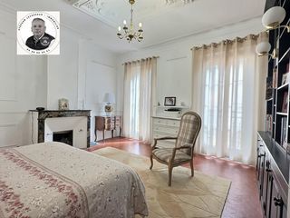  Appartement � vendre 5 pi�ces 120 m�