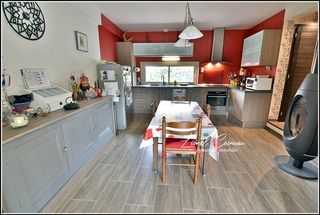  Maison � vendre 4 pi�ces 114 m�