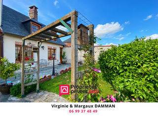  Maison � vendre 6 pi�ces 132 m�