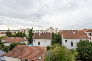  Appartement � vendre 4 pi�ces 63 m�