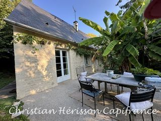  Maison � vendre 5 pi�ces 136 m�