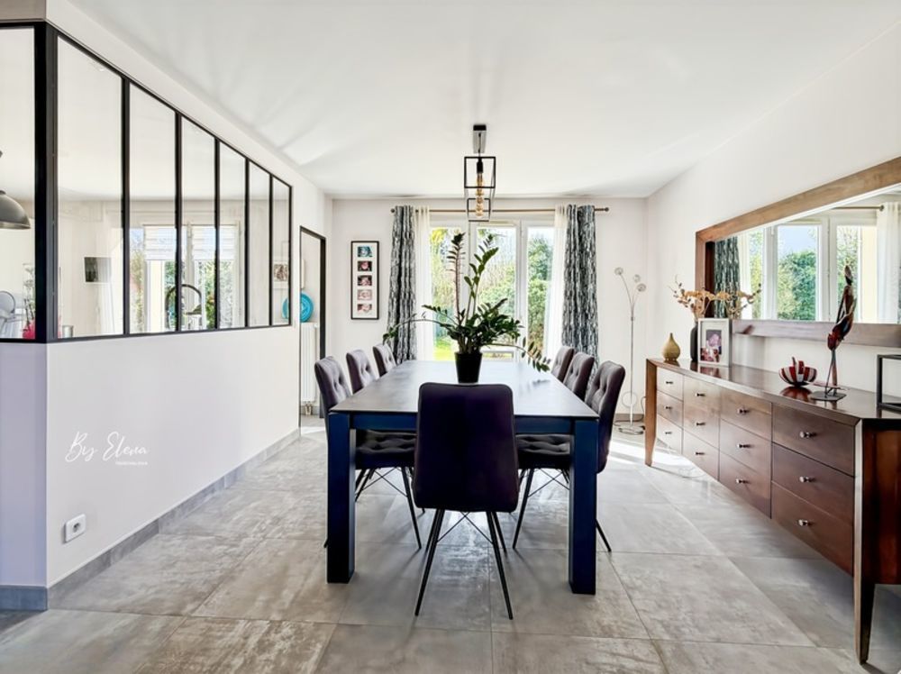 � vendre  Villa Bussy-Saint-Georges (77600)