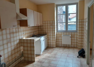  Appartement � louer 2 pi�ces 46 m�