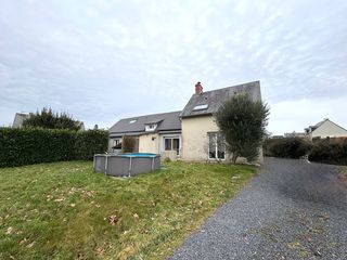  Maison � vendre 6 pi�ces 125 m�