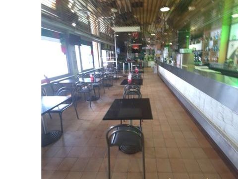 Fonds de commerce BAR - PMU + MURS &agrave; vendre GRENOBLE (38) 179200 38100 Grenoble