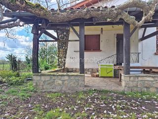  Maison � vendre 5 pi�ces 76 m�