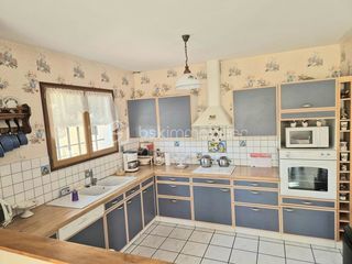  Maison � vendre 3 pi�ces 90 m�