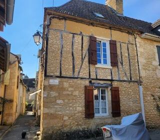  Maison � vendre 3 pi�ces 60 m�