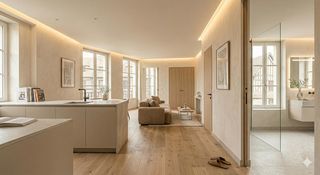  Appartement � vendre 3 pi�ces 59 m�