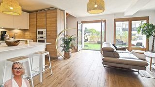  Duplex/triplex � vendre 3 pi�ces 73 m�