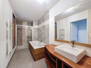  Appartement � vendre 4 pi�ces 88 m�