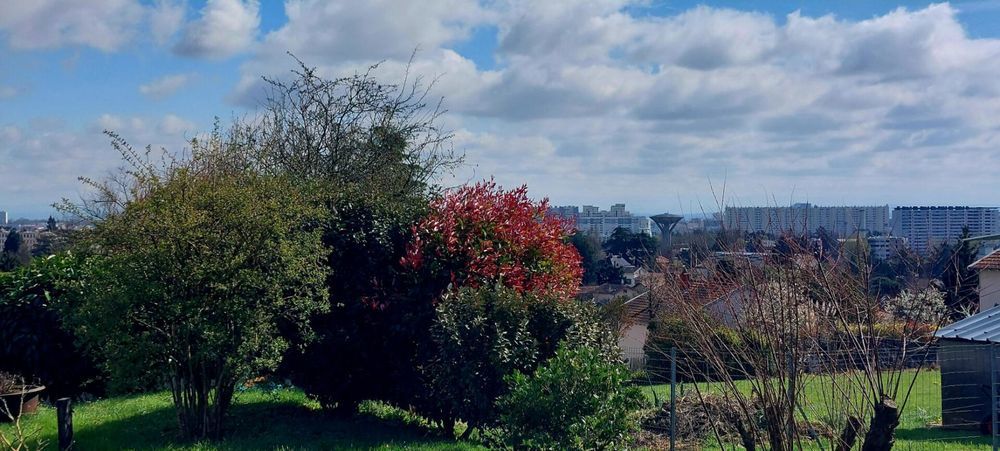 � vendre  Villa Champagne-au-Mont-d'Or (69410)