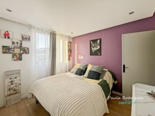  Appartement � vendre 4 pi�ces 74 m�