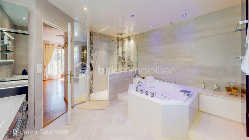 � vendre  Propri�t�/ch�teau Milly-la-For�t (91490)