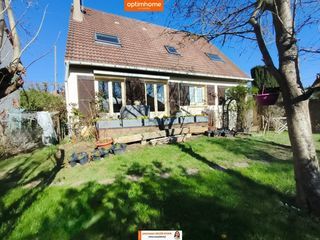  Maison � vendre 7 pi�ces 155 m�