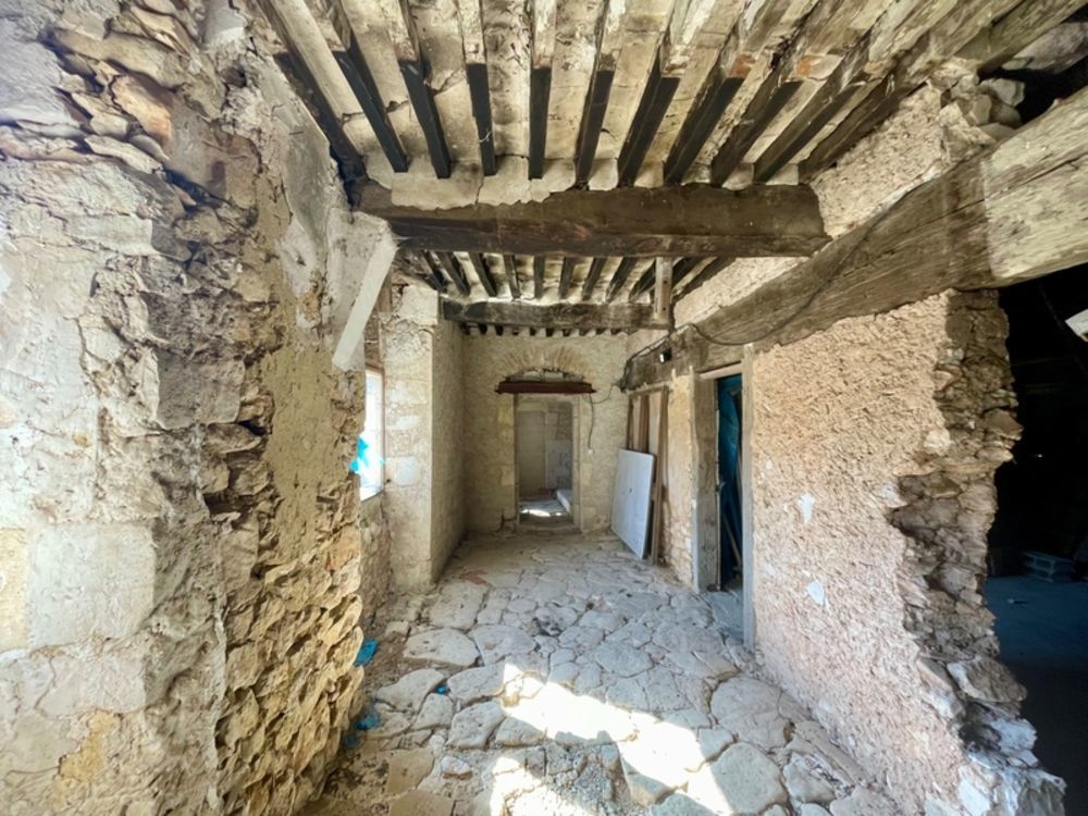 � vendre  Propri�t�/ch�teau Lagarde-d'Apt (84400)