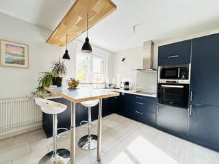  Maison � vendre 6 pi�ces 92 m�