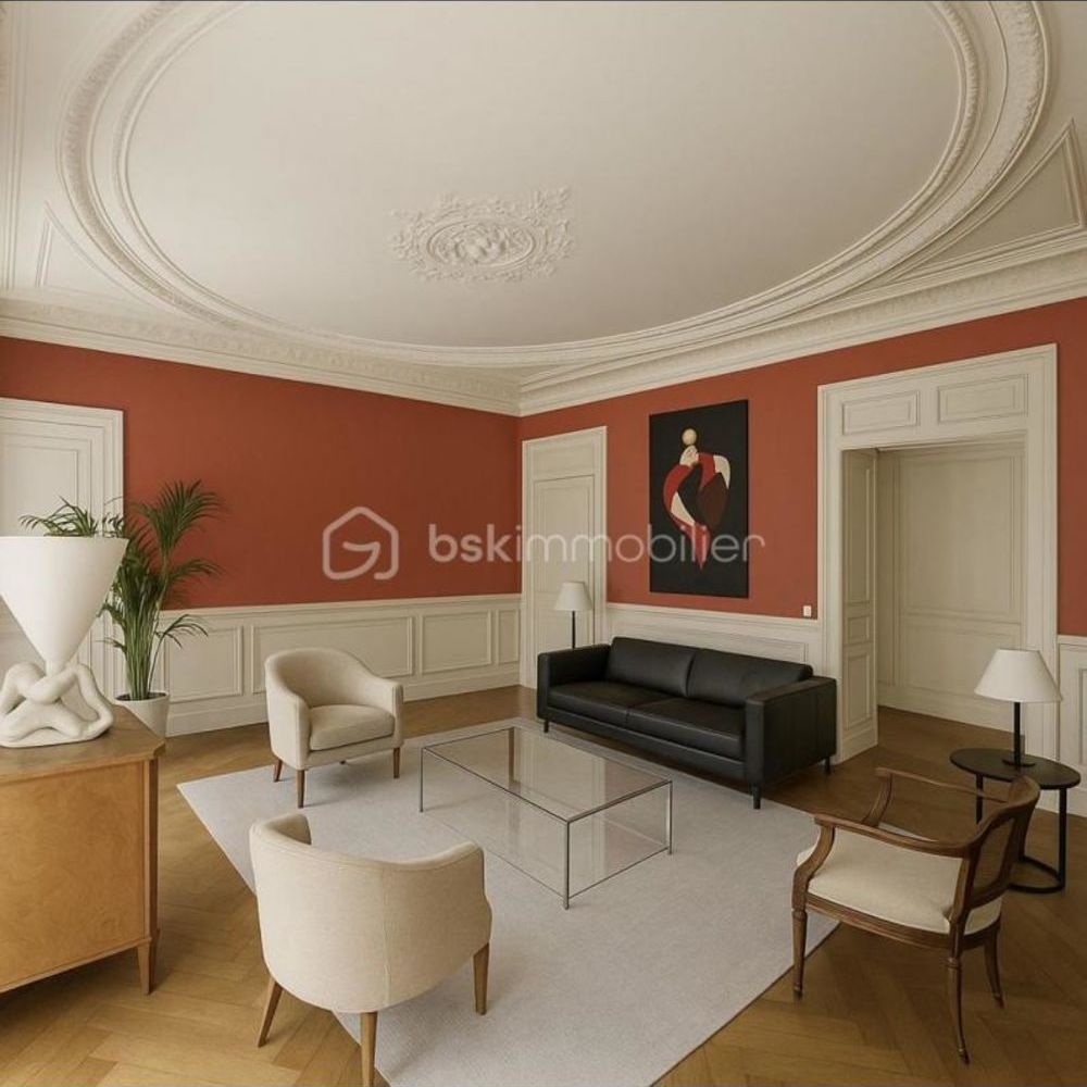 � vendre  Appartement Rennes (35000)