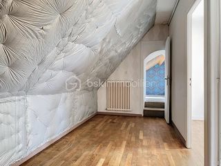  Maison � vendre 6 pi�ces 117 m�