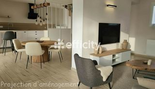  Maison � vendre 5 pi�ces 123 m�