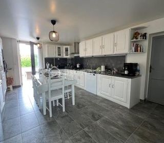  Maison � vendre 6 pi�ces 163 m�