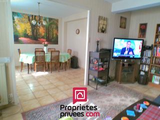  Appartement � vendre 6 pi�ces 115 m�
