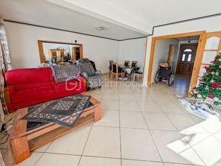  Maison � vendre 8 pi�ces 147 m�