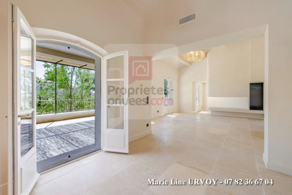 � vendre  Maison Maussane-les-Alpilles (13520)