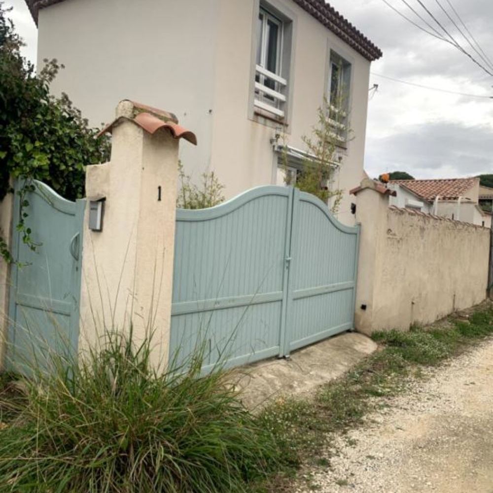 � vendre  Maison Martigues (13500)