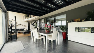  Maison � vendre 7 pi�ces 215 m�