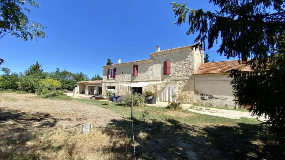 � vendre  Maison Tarascon (13150)
