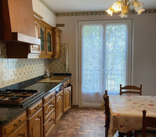  Maison � vendre 7 pi�ces 140 m�