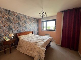  Appartement � vendre 2 pi�ces 58 m�