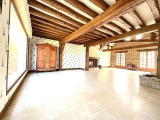  Maison � vendre 10 pi�ces 260 m�