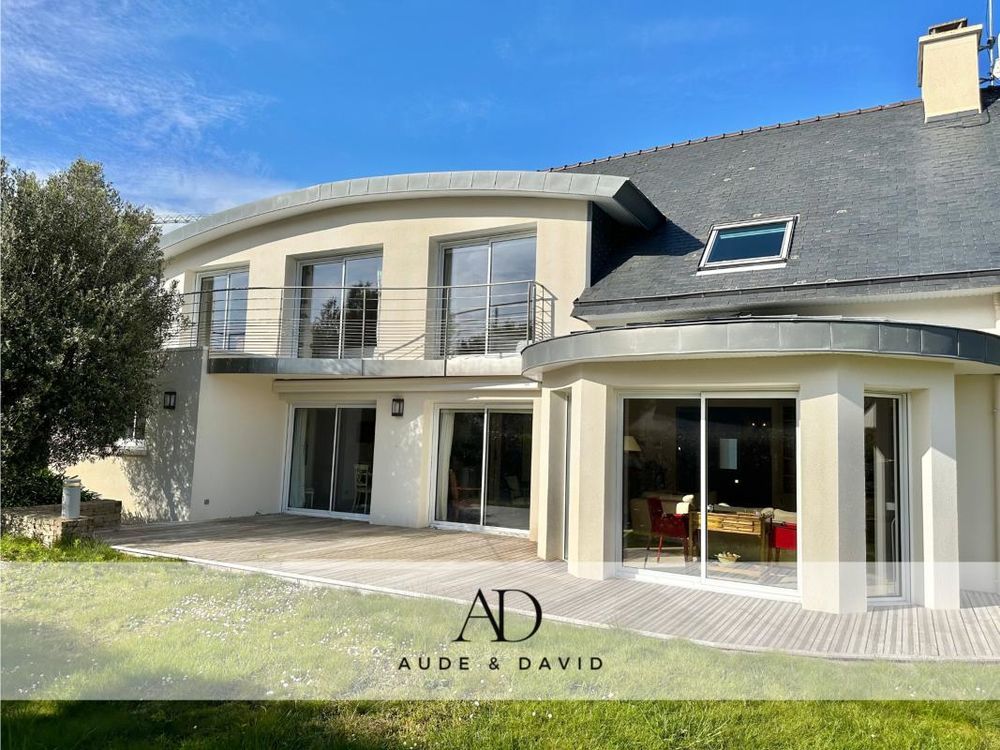 � vendre  Maison B�nodet (29950)